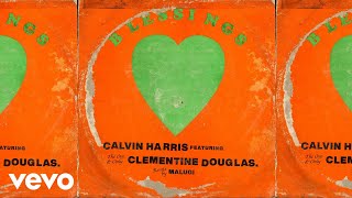 Download Lagu Calvin Harris, Clementine Douglas - Blessings (Malugi Remix - Official Audio) MP3 Download Lagu Calvin Harris, Clementine Douglas - Blessings (Malugi Remix - Official Audio) MP3
