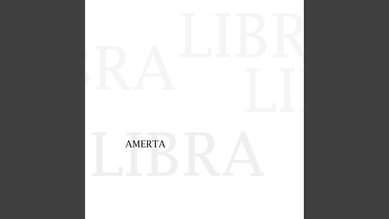 Watch Amerta on YouTube Watch Amerta on YouTube
