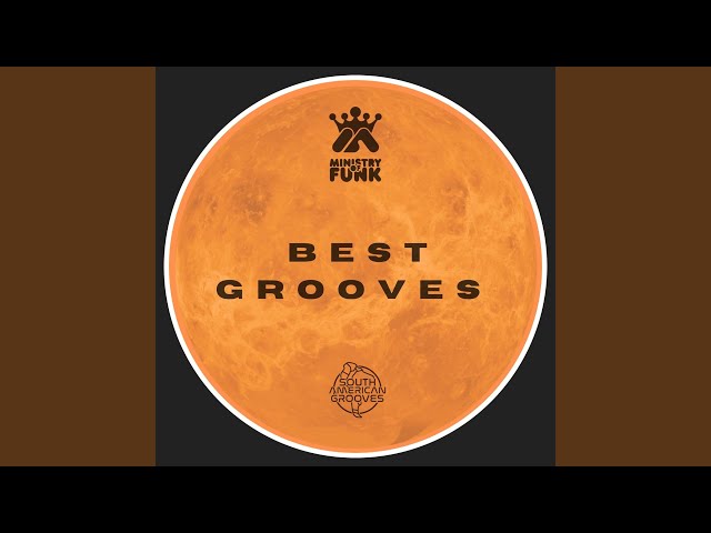 Ministry Of Funk - Gypsy Lover