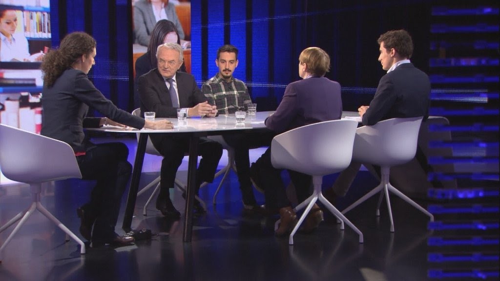 30 years of Erasmus: Financing fun or funding employment?