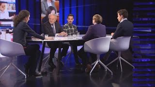 30 years of Erasmus: Financing fun or funding employment