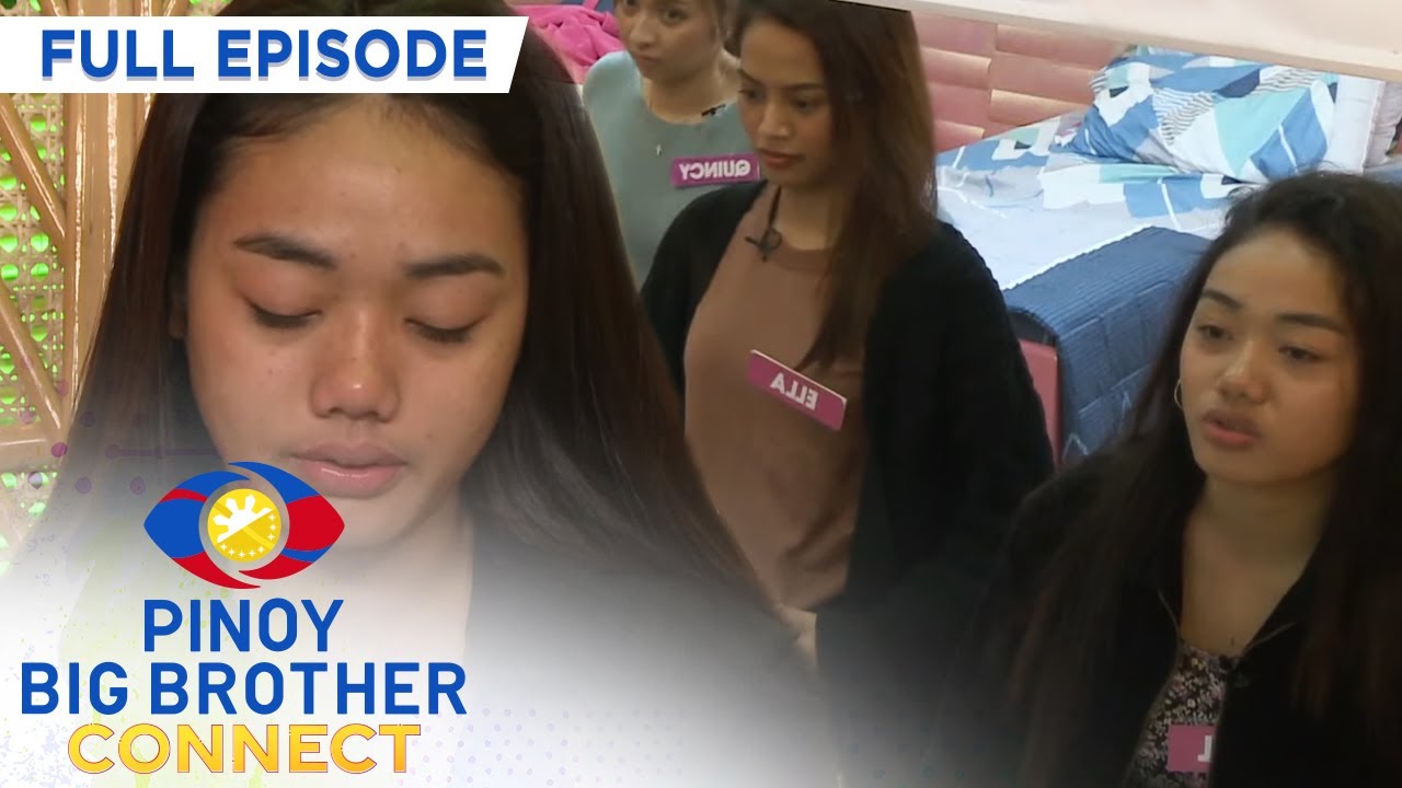 Pinoy Big Brother Connect | January 29, 2021 Full Episode - YouTube