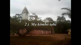 BI YA KAÑE ZAMBE / Jia : 46 M'akômbô tabe Zamb'a né