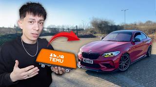 Download Lagu UPGRADING MY BMW USING TEMU... MP3