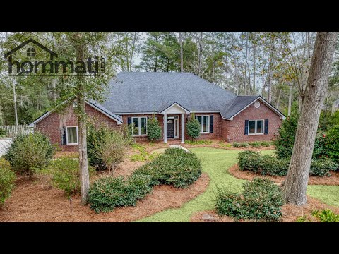 5363 Carisbrooke Ln, Tallahassee, FL home video tour