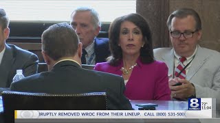 Monroe County Legislature votes to allow lawsuit over Green Light Bill to move forward