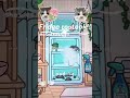 FRIDGE RESTOCK TIME![aesthetic]🫧🍓🍡🍥#shorts