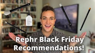 Rephr Black Friday Sale Recommendations!