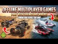 PECINTA DRAG GAS COBAIN😱 | Game Offline Balap Mobil Full Modifikasi Mobil | Game Android Terbaik🔥💯