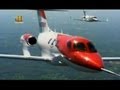 A Criação do HondaJet