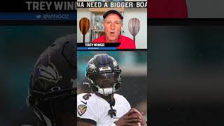 Celebrity Lamar Jackson Doesn't have an agent – how big of a factor is that? Wealth