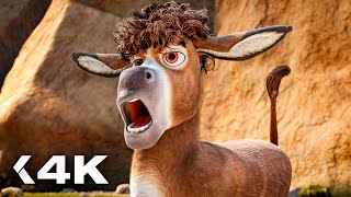 When Small Heroes Rise Against Impossible Odds - The Star Best Scenes