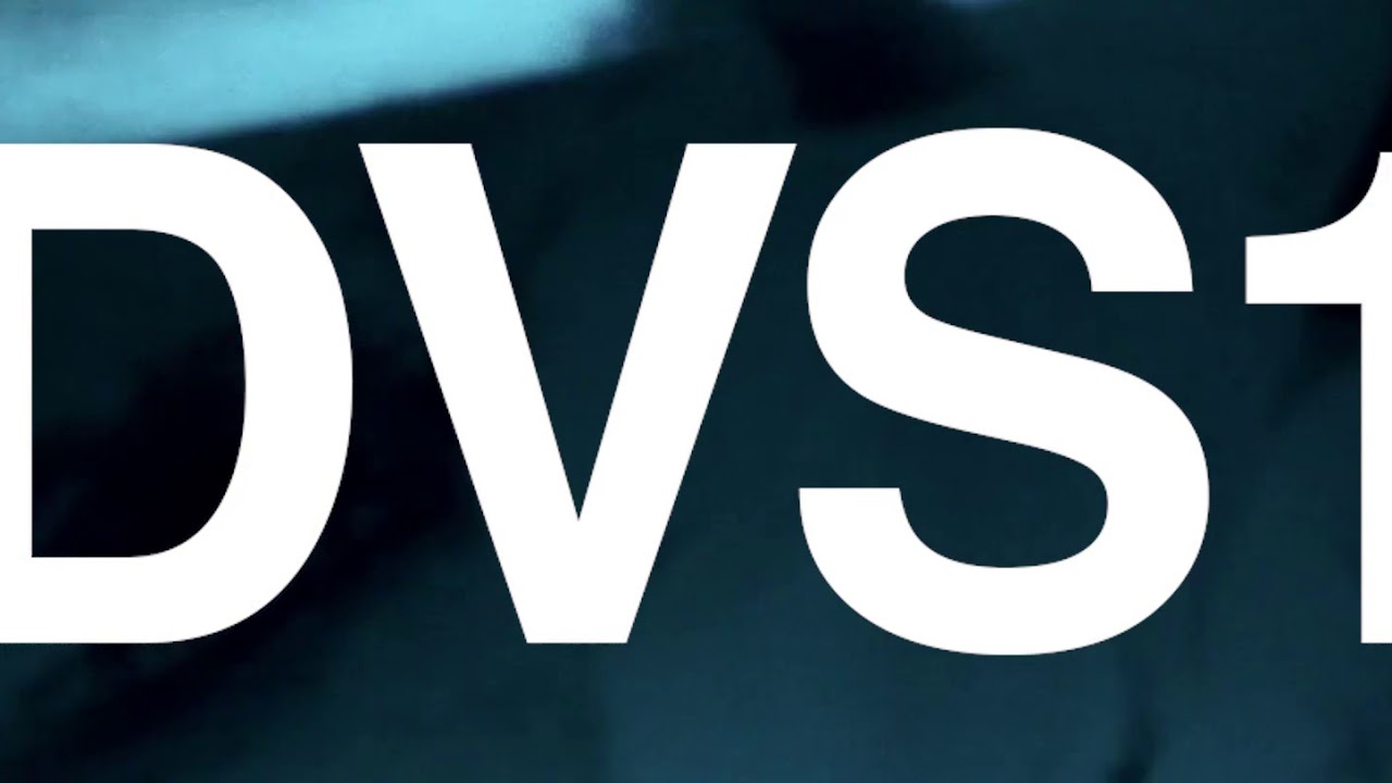 Watt Hz? DVS1, Stef Mendesidis, FJNocturne