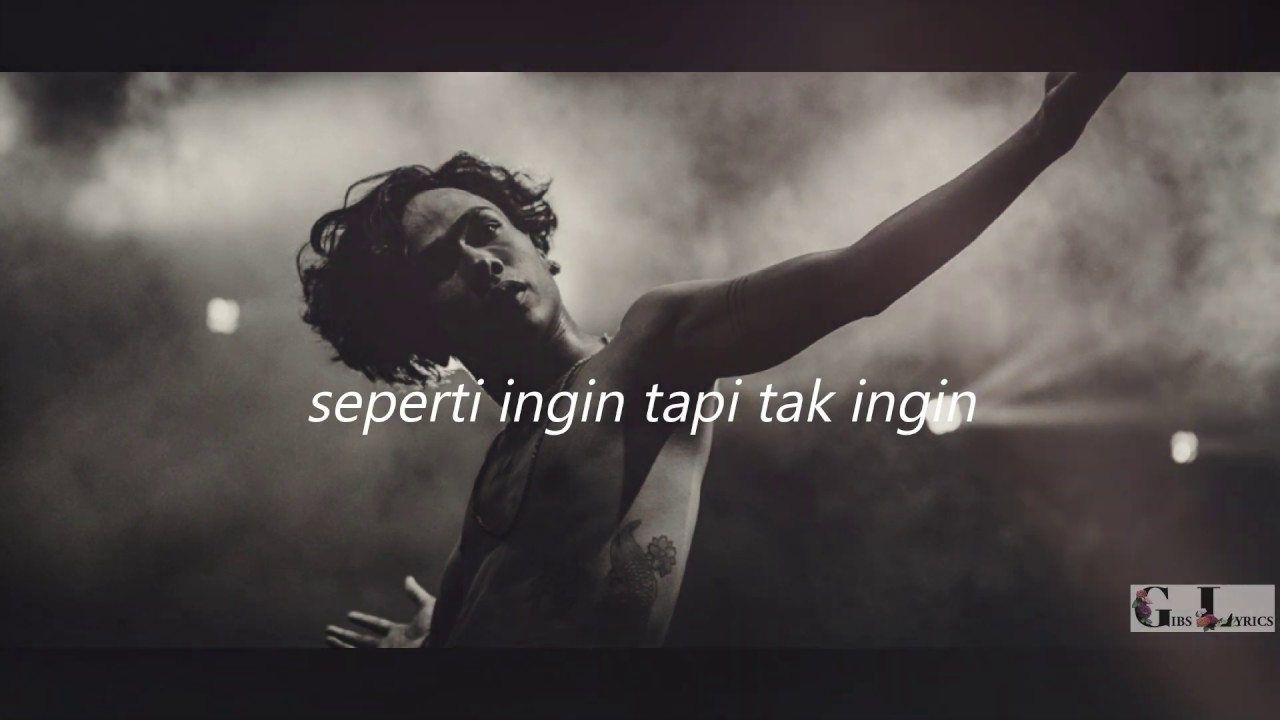 Fourtwnty &quot;Menghitung Hari 2&quot; (Lyrics) YouTube