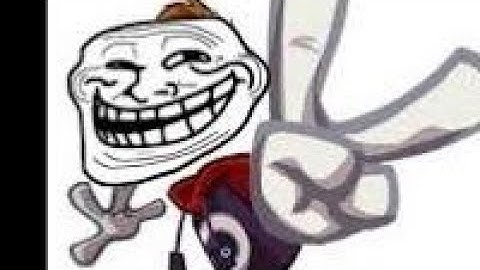 Almost a 0-to-death combo with Rayman [SSF2]