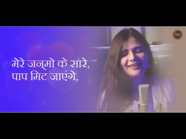 Ram Aayenge| 1 Hour Non-Stop| Swati Mishra Meri Jhopdi Ke Bhag Aaj Khul Jayenge Viral class=