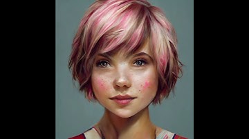 mid Journey AI generated images