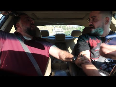 كنت بخطط اخطف بنت والشخص يلي معي أنجن وطال مسدس وكان رح يطخني وشوفوا الأردنيين شو رجال