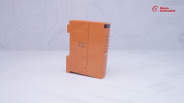 EMERSON KJ3102X1-BE1 12P2703X022 VE4013S2B1  Analog Output Module