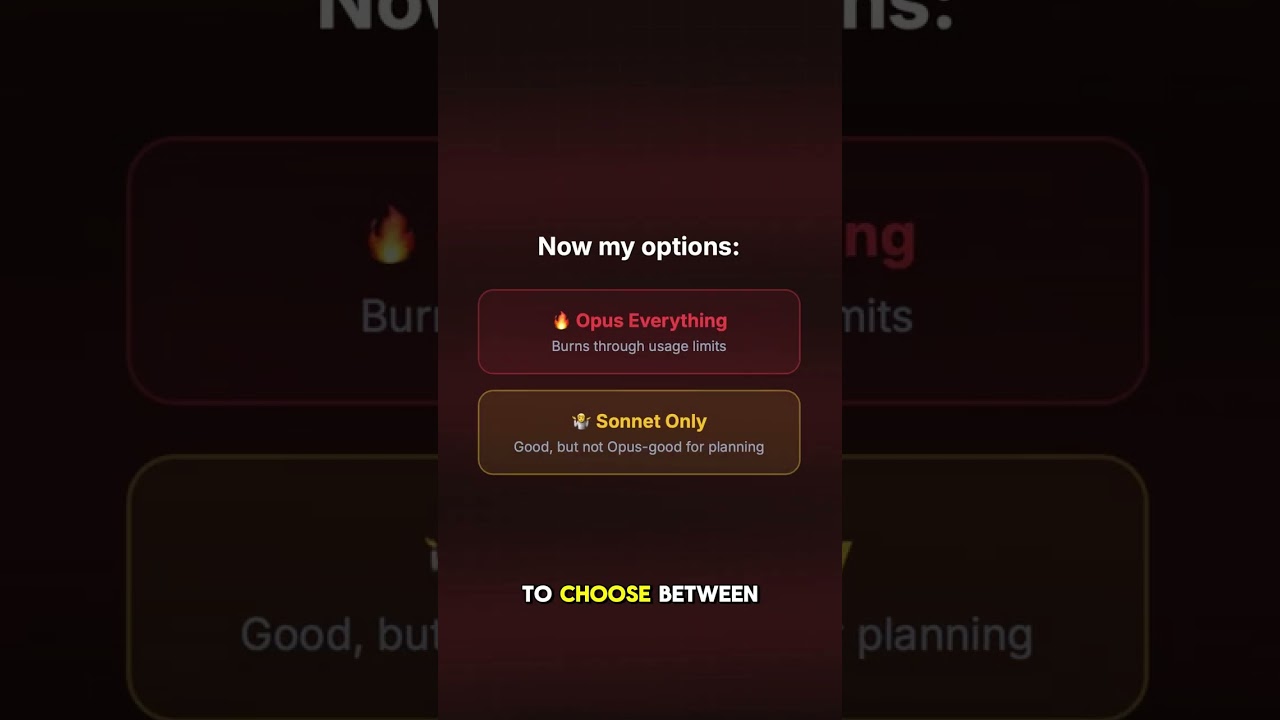 Anthropic Removed My Favorite Claude Code Feature 😤