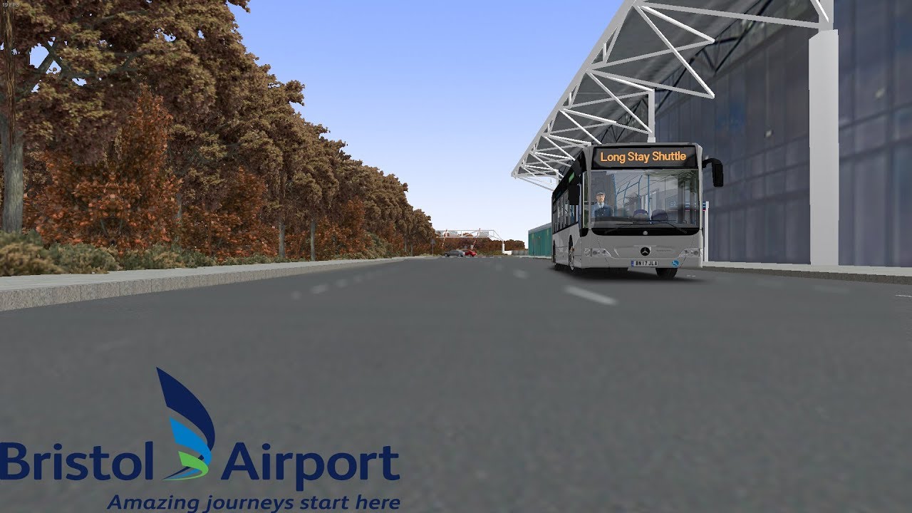 Buy Bristol Airport Bus Ticket Buy Bristol Airport Bus Ticket