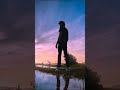 Photoshop cloud changeing editing ⚡ #shorts #photoshop