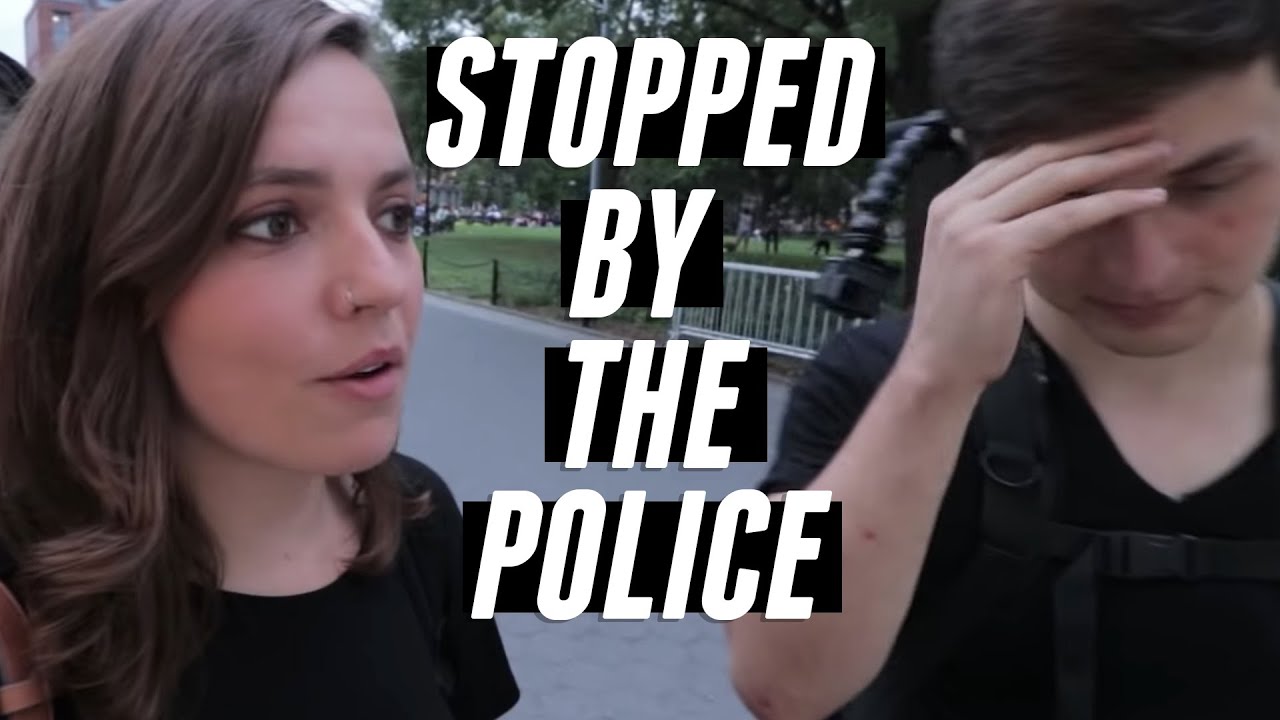 We Made $14.55 Busking in NYC