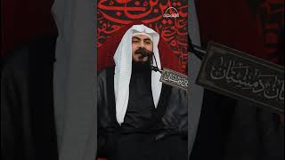 ملا يوسف السهلاوي |  8 محرم 1447 هــ 2025 | إحياء موسم عاشوراء | مأتم اسكان دمستان - البحرين