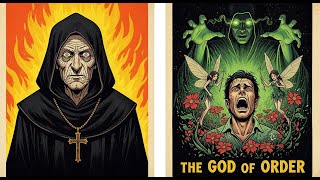 Why The God of Decay Wants To Save The Universe In Warhammer 40K
