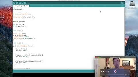SIP Project Update Video
