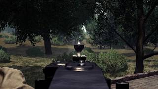 Post Scriptum Highlight - MG42 Ready On Demand