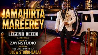 Details DEEBO  | JAMAHIRTA MAREEREY | OFFICIAL MUSIC VIDEO 2026 News