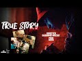 HERO - TRUE STORY (Official Music Video)