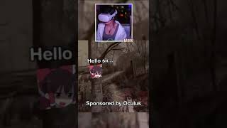Famous When she says she isn’t scared… #Shorts Profile