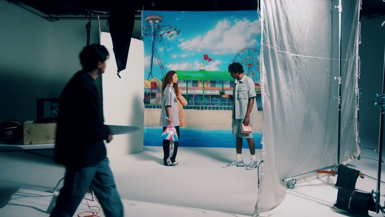 STAPLE SUMMER 2025 CAMPAIGN