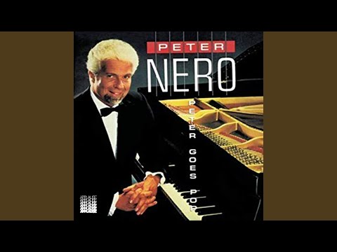 Peter Nero — Never Can Say Goodbye