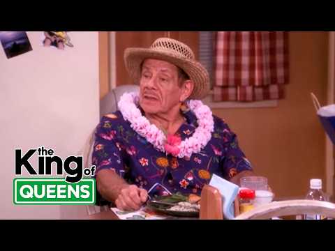 Arthur Wants Out and Doug Has to Help | The King of Queens