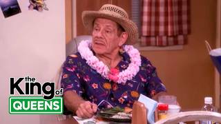 Download lagu Arthur Wants Out and Doug Has to Help | The King of Queens