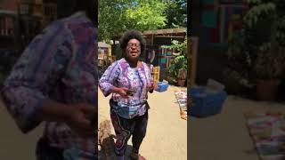 Village Native Tv Khalypso The Poet