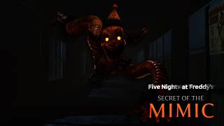 JACKIE In Fnaf Secret of The Mimic Is Absolute Nightmare Fuel! (Part 1)
🎭🩸 SHE DOESN’T MOVE… UNTIL SHE DOES | SECRET OF THE MIMIC PART 1 🩸🎭
I wasn’t ready for this.
In Part 1 of FNAF: Secret of the Mimic, we meet JACKIE and she is pure nightmare fuel. The atmosphere is darker. The tension is suffocating. And whatever Jackie is… it doesn’t feel fully animatronic.
It feels aware.
🧠 IN THIS EPISODE:
✔ First encounter with Jackie
✔ Terrifying stealth sequences
✔ Intense close-call moments
✔ Lore hints about the Mimic
✔ Raw first-time reactions
She doesn’t chase immediately.
She watches.
⚡ EPISODE OVERVIEW:
Flickering lights. Distorted audio. Footsteps that stop the second you turn around. Jackie stands just far enough away to make you question if she even moved until she’s suddenly closer.
This isn’t classic FNAF fear.
It’s psychological.
And it gets under your skin fast.
🎧 HEADPHONES ON. LIGHTS OFF.
THE MIMIC HAS A NEW FACE.
If you enjoyed Part 1, drop a like, comment your first thoughts on Jackie, and subscribe for the full Secret of the Mimic series!
#FNAF #SecretOfTheMimic #Jackie #FNAFLore #HorrorGameplay #LetsPlay #ScaryGames #FNAF2026 #GamingSeries #NightmareFuel
Five Nights at Freddys: Secret of the Mimic - https://store.steampowered.com/app/2215390/Five_Nights_at_Freddys_Secret_of_the_Mimic/
My Links:
Facebook - https://www.facebook.com/profile.php?id=100088761608269
Twitter - https://twitter.com/STRIKE9512
Instagram - https://www.instagram.com/95strikes/
Go check out my Instagram and Twitter as well and both of them are called 95strikes, so go check it out and have fun. JACKIE In Fnaf Secret of The Mimic Is Absolute Nightmare Fuel! (Part 1)