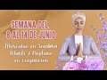 Clima Astrológico del 8 al 14 de Junio ✅ Astrología Junio! Kundalini yoga