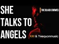 THE BLACK CROWES ★ | She Talks To Angels | Acoustic | 🟠 KM and YEEQUONMUSIC] | #BertuchiKM