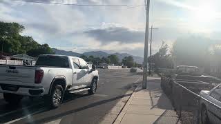 May 24, 2026, 7:11PM MT to 7:12PM MT