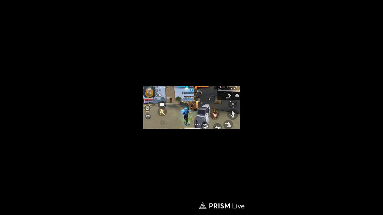 Live streaming of Silent Gaming