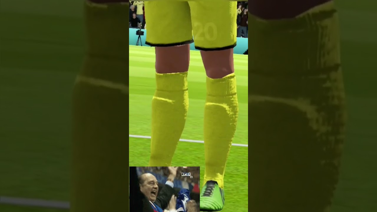 Secret player tricks in DLS 23 