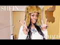 CLOTHING HAUL | MASSIVE SHEIN FALL + WINTER TRY ON + CIDER FINDS