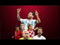 FIFA WORLD CUP QATAR 2022 - VIDEO MUSIC - Feet Don't Fail Me Now