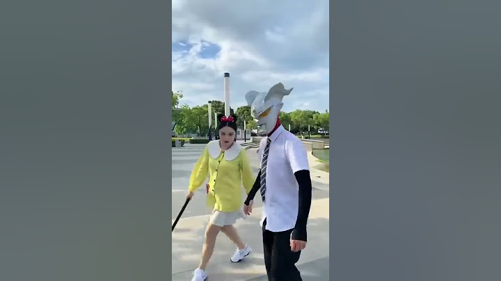 Real Ultraman story 2022 #shorts 0171 賽羅向小黃鴨的表白成功了嗎