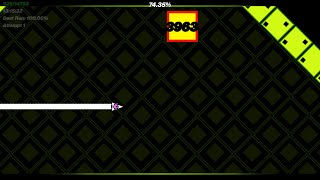 retray with most clicks possible (19007)