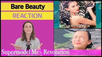 Model reacts to Supermodelme Season 6 Episode 6 | Bare Beauty